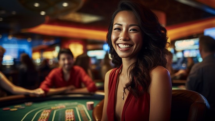 Ilustrasi tips menjaga keamanan akun pengguna baru platform bazokabet